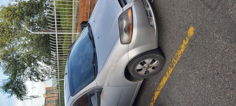 Chevrolet Aveo • 2007 • 186,050 km 10