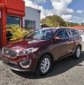 Kia Sorento • 2017 • 80,000 km 4