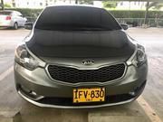 Kia Cerato • 2015 • 52,000 km 4