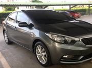Kia Cerato • 2015 • 52,000 km 7