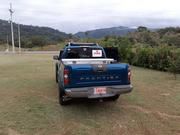 Nissan Frontier • 2001 • 250,000 km 4