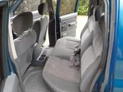 Nissan Frontier • 2001 • 250,000 km 5