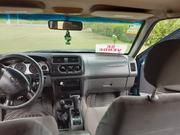 Nissan Frontier • 2001 • 250,000 km 3