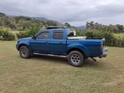 Nissan Frontier • 2001 • 250,000 km 1