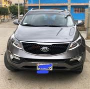 Kia Sportage • 2015 • 30,000 km 4