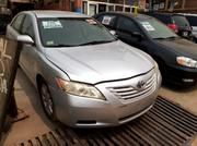 Toyota Camry • 2011 • 15,071 km 4