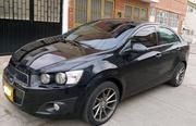Chevrolet Sonic • 2014 • 50,400 km 7