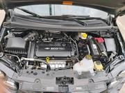 Chevrolet Sonic • 2014 • 50,400 km 2