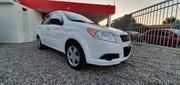 Chevrolet Aveo • 2012 • 122,000 km 8