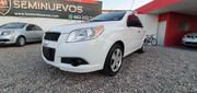 Chevrolet Aveo • 2012 • 122,000 km 4