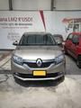 Renault Logan • 2017 • 30,000 km 5