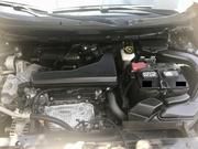 Nissan X-Trail • 2016 • 35,000 km 1