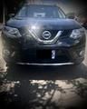 Nissan X-Trail • 2016 • 35,000 km 3