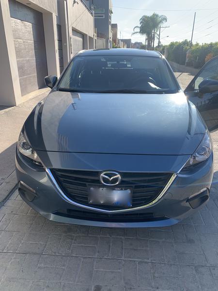 Mazda 3 • 2016 • 66,814 km 6
