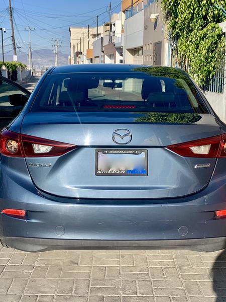 Mazda 3 • 2016 • 66,814 km 3