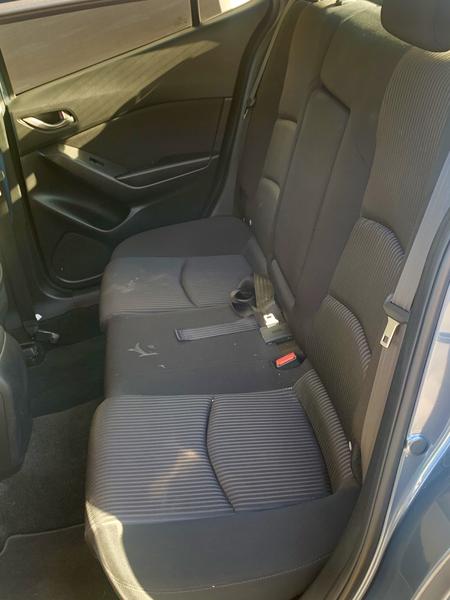 Mazda 3 • 2016 • 66,814 km 4