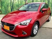 Mazda 2 • 2019 • 10,000 km 11