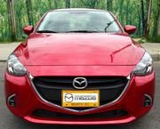 Mazda 2 • 2019 • 10,000 km 3