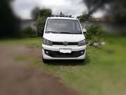 FAW V80 • 2018 • 100,000 km 1
