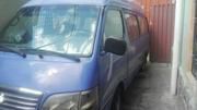 Changan New van • 2010 • 250,000 km 1