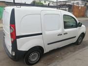 Renault Kangoo • 2012 • 170,000 km 4