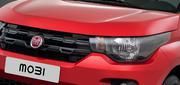 Fiat Uno • 2019 • 1 km 1