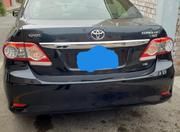Toyota Corolla • 2013 • 86,800 km 4