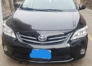 Toyota Corolla • 2013 • 86,800 km 1