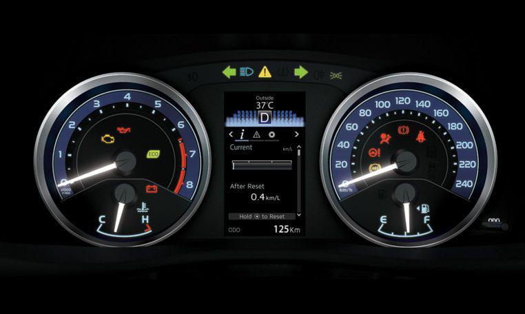 Toyota Corolla • 2020 • 1 km 2