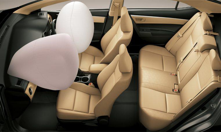 Toyota Corolla • 2020 • 1 km 6