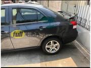 Toyota Yaris • 2009 • 125,000 km 2