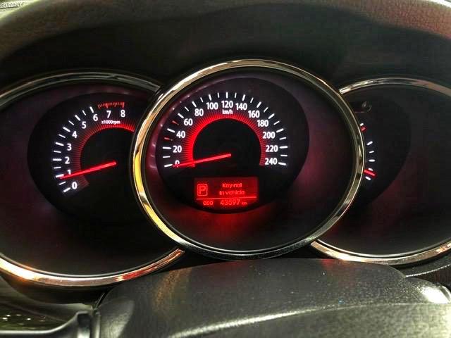 Kia Sorento • 2011 • 44,000 km 4