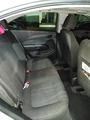 Chevrolet Sonic • 2015 • 55,000 km 5