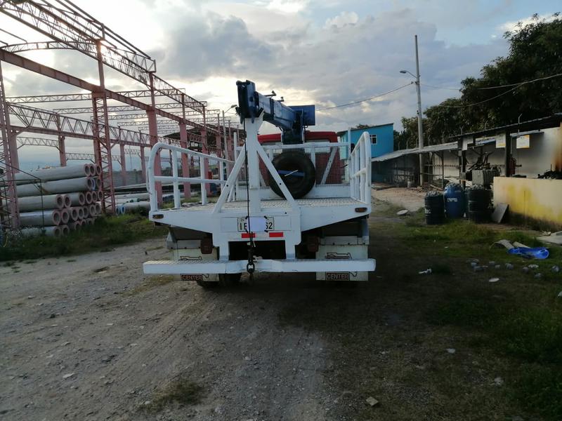 Mercedes-Benz 124 • 1994 • 1 km 5