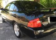 Nissan Sentra • 2006 • 169,000 km 5