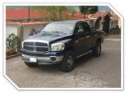 Dodge RAM • 2007 • 238,000 km 10