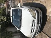 Hyundai Getz • 2006 • 130,000 km 1