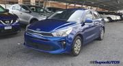 Kia Rio • 2018 • 61,558 km 6