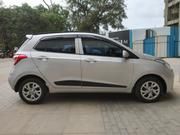 Hyundai i10 • 2017 • 2 km 3