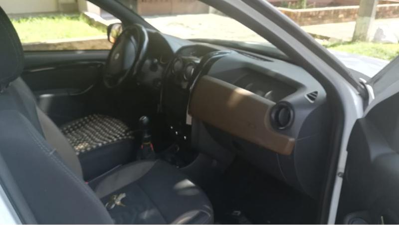 Renault Duster • 2018 • 97,000 km 2