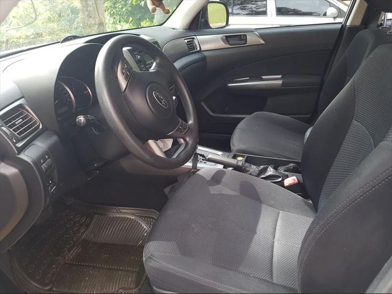 Subaru Forester • 2011 • 134,000 km 3