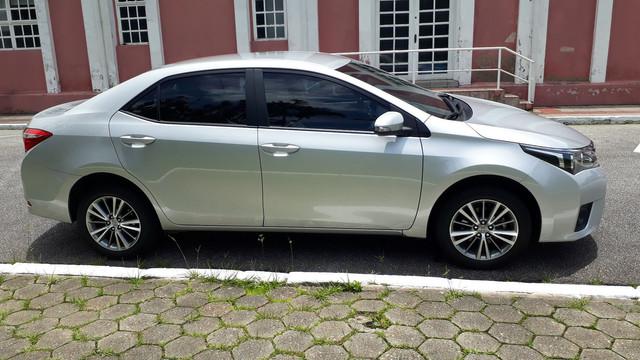 Toyota Corolla • 2017 • 55,000 km 5