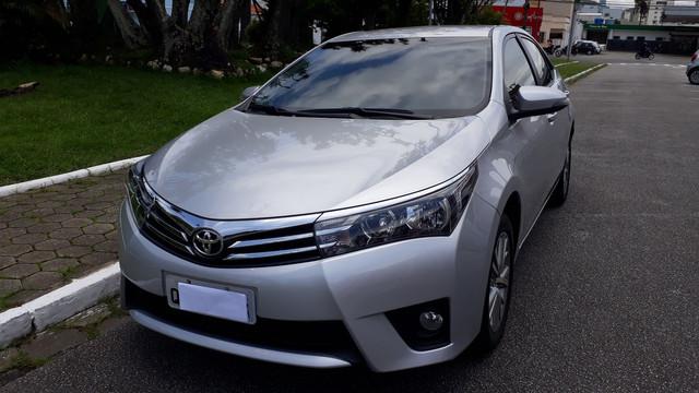 Toyota Corolla • 2017 • 55,000 km 3