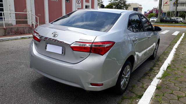 Toyota Corolla • 2017 • 55,000 km 6