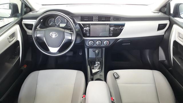 Toyota Corolla • 2017 • 55,000 km 4