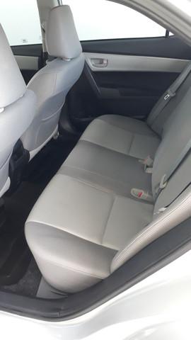 Toyota Corolla • 2017 • 55,000 km 2