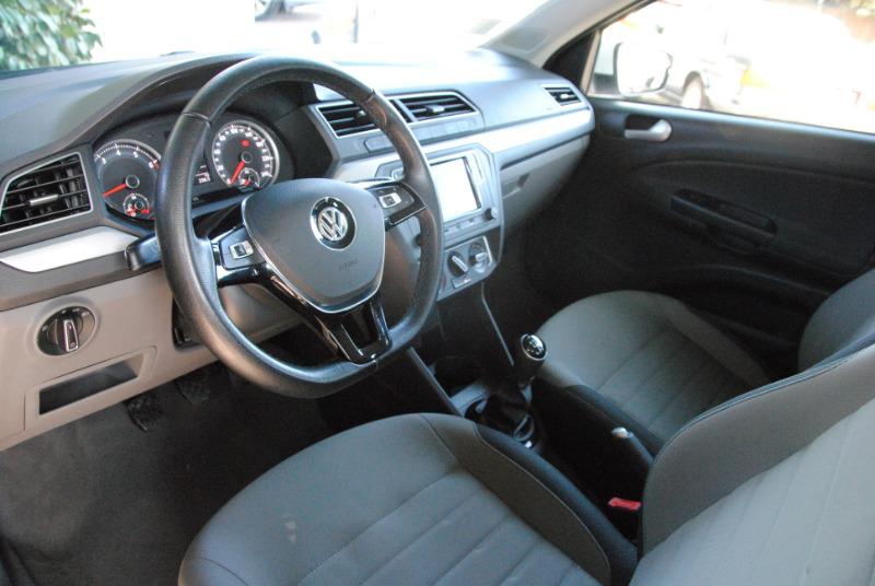 Volkswagen  • 2019 • 14,071 km 11