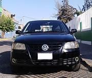 Volkswagen Gol • 2008 • 140 km 1