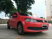 Volkswagen Gol • 2014 • 90,000 km 1