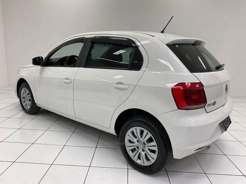 Volkswagen Gol • 2016 • 0 km 2